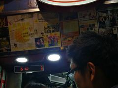 -利强记北角鸡蛋仔(弥敦道店 )