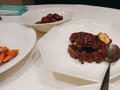 -世博源公馆·本帮融合菜·主题包厢·江景餐厅