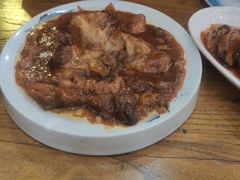 -闻香阁·清真(光荣道店)