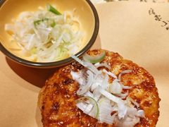 -香约老地方烧烤(九道街店)