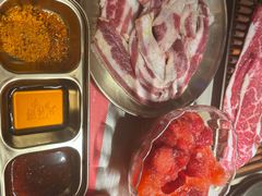 -西塔老太太泥炉烤肉(温州首店万象城黑金店)