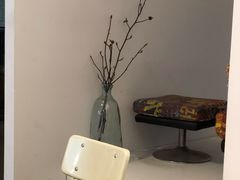 用餐区-微焙咖啡工厂(海峡创意产业园·红坊店)