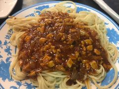-敦煌达记酱驴肉黄面馆