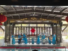 -景德镇古窑民俗博览区