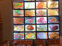 -迎晨餐厅(青芝坞店)