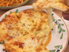 -萨莉亚意式餐厅(上下九店)