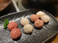 -荣记火锅(青悦城店)