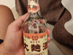-玉华宫宾馆·餐厅(铜川驻京办店)