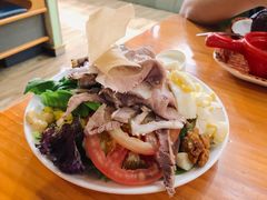 -So Lounge索兰至餐厅(蓝色港湾店)