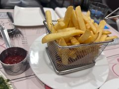 -安妮意大利餐厅(丽都店)