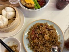-鹅冠港式茶餐厅(来福士店)