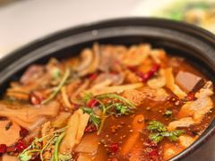 -俏江南-江景昆曲主题餐厅(正大广场店)