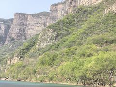 -河南宝泉旅游区