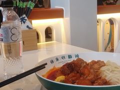 -提雅新疆炒米粉(青岛万象城店)