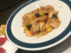 -上海人家花樣年华(中山公园店)