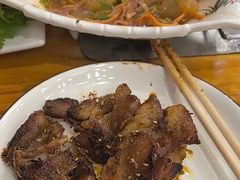 -张记焖窑·十五年专注焖烤(雍和宫店)