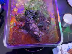 -沈胖子音乐烤吧·炒菜·龙虾(环城东路店)
