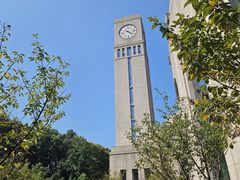 -重庆工商大学(南岸校区)