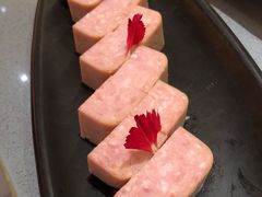 梅林午餐肉-巴奴毛肚火锅(悠唐购物中心店)