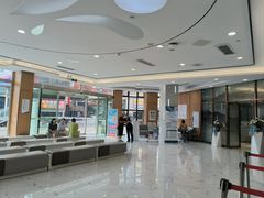 -美年大健康·体检中心(江岸分院)