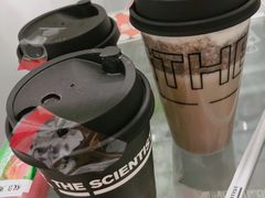 -科学家咖啡(海岸城店)
