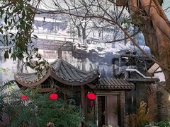 -云境生态园(红谷滩店)