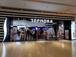 -丝芙兰Sephora