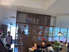 -必胜客餐厅(昆百大泰业城店)