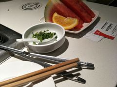 -海底捞火锅(锦艺城店)