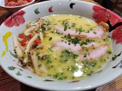 -千金一碗·宝岛一村(韩国街店)