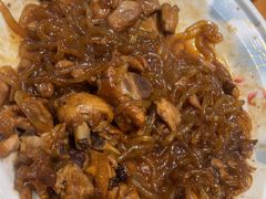 -快乐老家三鲜饺子东北菜(南六中路店)