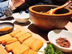 -山石榴·贵州菜(丰盛里店)