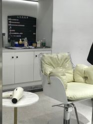-Rise Hair上升造型