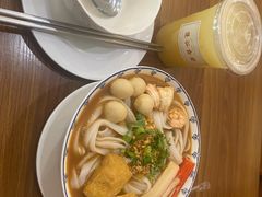 -曼谷食堂·泰国家庭料理(丹桂路店)