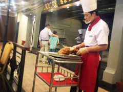 -全聚德烤鸭店(和平路店)