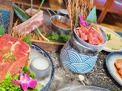 -牛焱·和牛烧肉(五大道店)