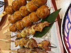 -有喜屋·日料·居酒屋(旭辉广场店)