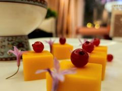 -利顺德大饭店·水岸中餐厅(小白楼店)