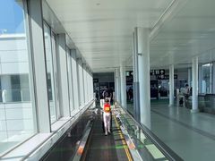 -中部国际机场