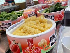 -龍歌自助小火锅(雨花台江南虹悦城店)