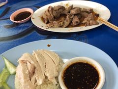 -红大哥水门鸡饭(總店)