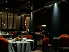 大堂-三利音·玖弄小鲜(浦东嘉里城店)
