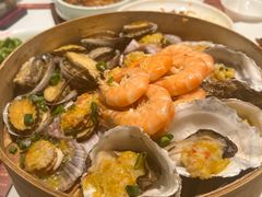 -双合园·海鲜水饺青岛菜(万佳广场店)