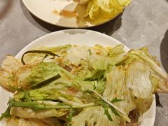 -福成自助烤肉(华冠天地城关店)