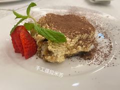 -爱茉莉意大利西餐厅