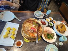 -紫泥369粗粮季(四牌楼店)