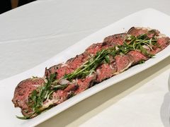 低温慢烤牛肉-黑明餐厅(白鹭洲店)