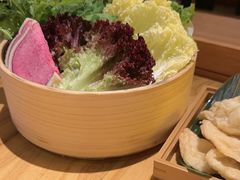 -山海蟹庐·海鲜糟粕醋火锅(慈溪店)