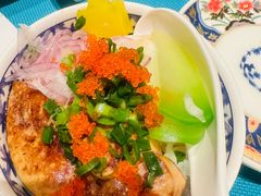 -江户前寿司·日料·寿喜烧(中关村壹号店)