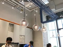大堂-Something For(中洲湾店)
